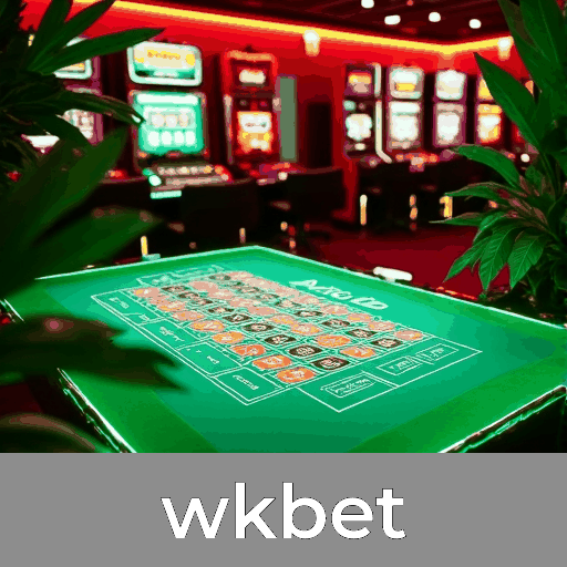 wkbet: Especialista em Apostas Esportivas e Foco no Esporte Brasileiro